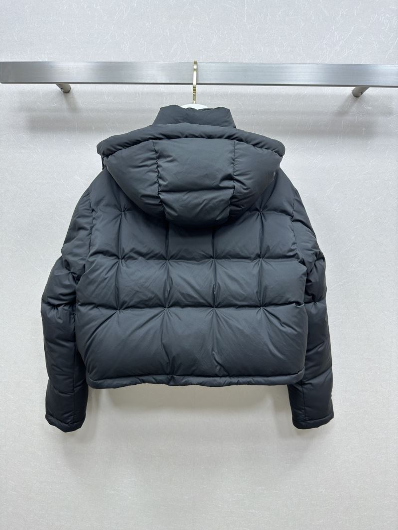 Loewe Down Jackets